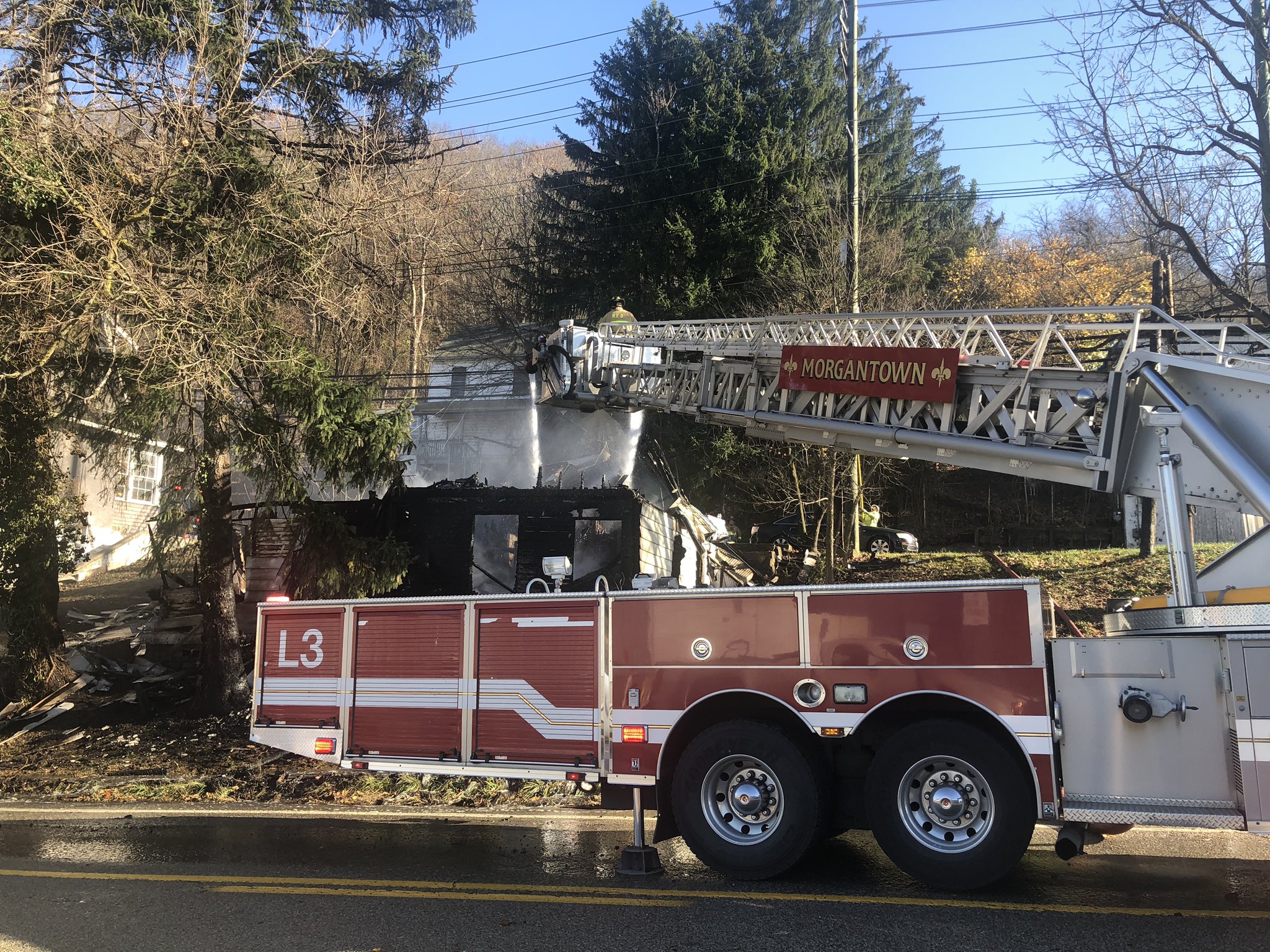 Union donation buys 200 smoke alarms